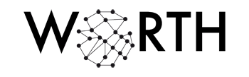 worth logo